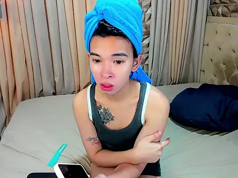 Yourdreamgoddess online show from 04.20.26