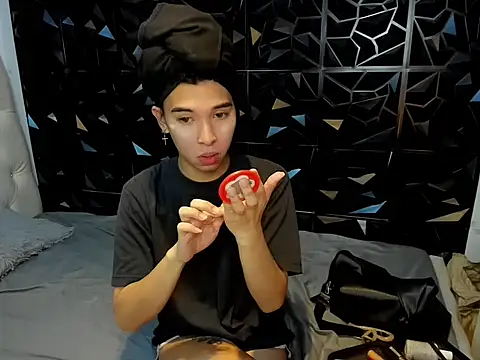 Yourdreamgoddess online show from 05.30.26
