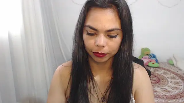 ms megan shadow online show from 04.22.26