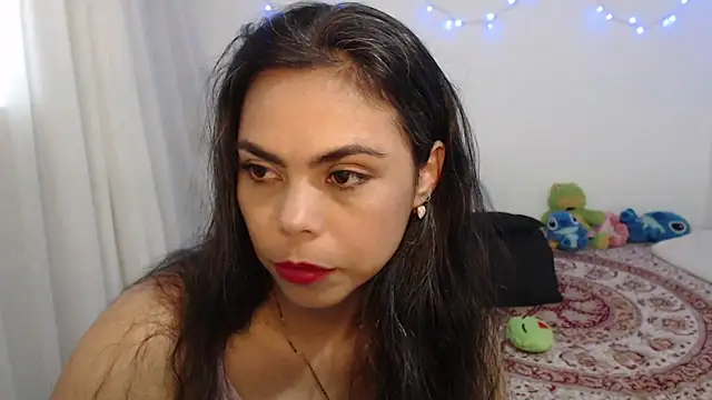 ms megan shadow online show from 05.12.26