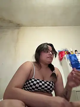 Jaykel a online show from 03.12.26