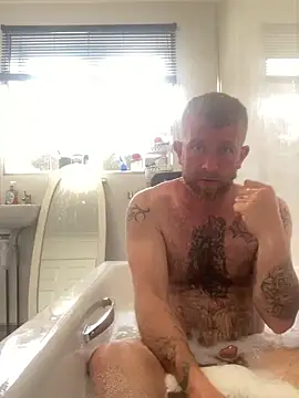 MrandMrsG25xx online show from 04.08.26