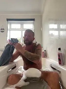 MrandMrsG25xx online show from 06.10.26