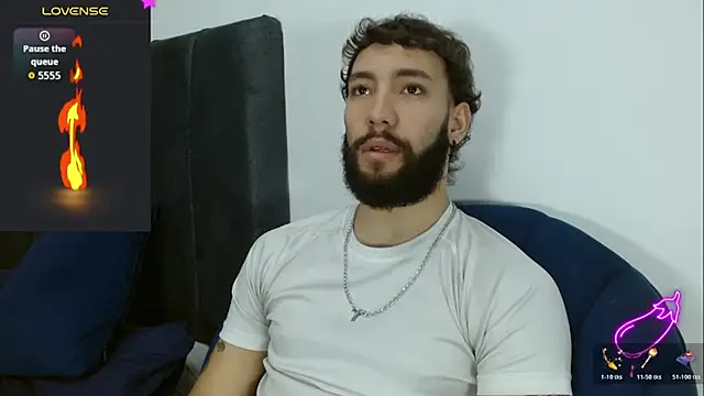 angel kyrozz online show from 12.20.25