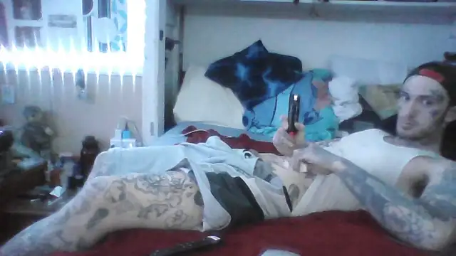 Snapshot of SWAGGDaddy93 chatting on 02.16.26 SWAGGDaddy93 online show from 02.16.26