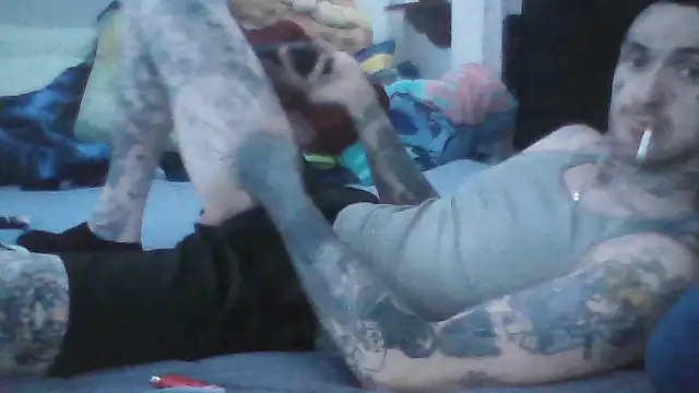 Snapshot of SWAGGDaddy93 chatting on 02.21.26 SWAGGDaddy93 online show from 02.21.26