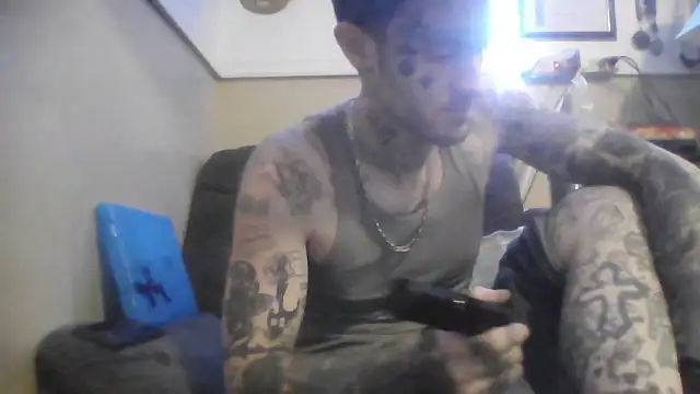 Snapshot of SWAGGDaddy93 chatting on 02.23.26 SWAGGDaddy93 online show from 02.23.26