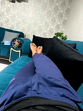 Snapshot of Sert_erkek21_ysm chatting on 10.10.25 Sert erkek21 ysm online show from 10.10.25