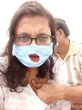 Couple hardfucking online show from 11.12.25