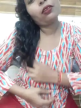 Snapshot of Rita_rani6 chatting on 10.08.25 Rita rani6 online show from 10.08.25