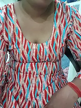 Snapshot of Rita_rani6 chatting on 10.14.25 Rita rani6 online show from 10.14.25