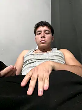 Alejandro26271 online show from 10.09.25