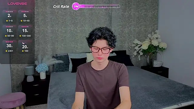 Cute Mike online show from 11.22.25