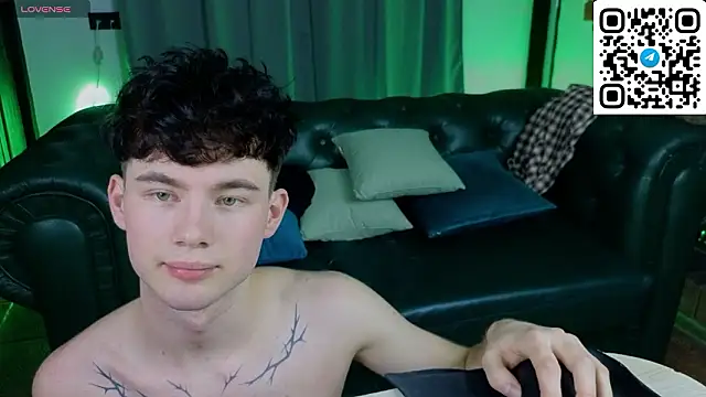 Cute Mike online show from 02.25.26