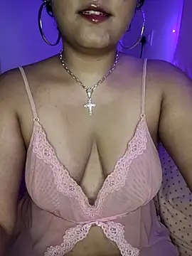 Curvy Navya online show from 11.01.25