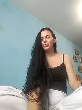 Snapshot of Stefaniyaxq chatting on 10.16.25 Stefaniyaxq online show from 10.16.25