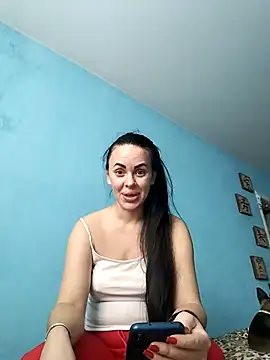 Stefaniyaxq online show from 11.13.25