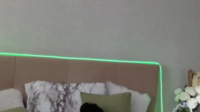 DianaRizz online show from 11.03.25