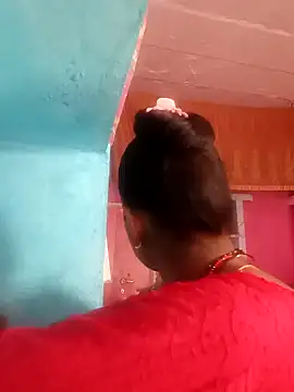 Pabitra cute online show from 10.12.25