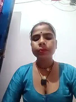 Pabitra cute online show from 10.20.25