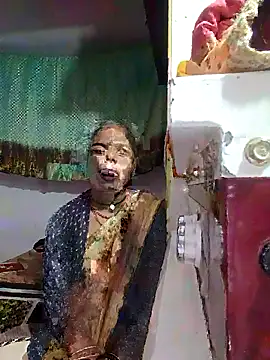 Pabitra cute online show from 11.16.25