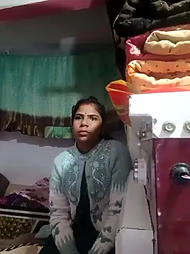 Pabitra cute online show from 11.26.25