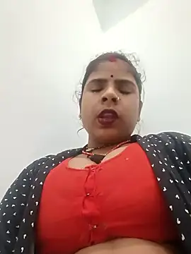 Pabitra cute online show from 12.16.25