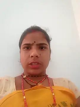 Pabitra cute online show from 12.18.25