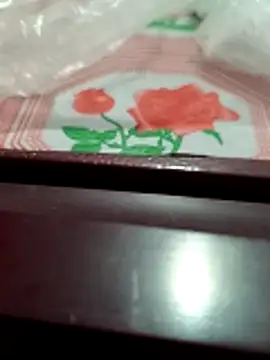 Pabitra cute online show from 12.20.25