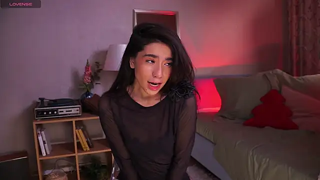 YokoKoko  online show from 01.11.26