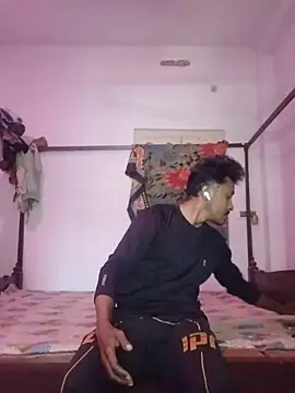 Binny91 online show from 01.08.26