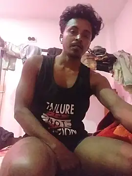 Binny91 online show from 01.12.26