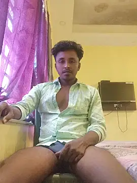 Binny91 online show from 04.09.26