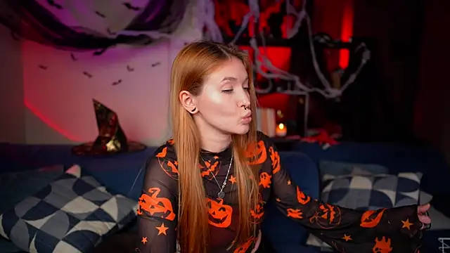 SsonicPorn online show from 10.29.25