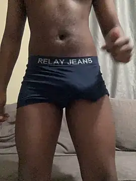 Bandana-Lad online show from 11.18.25