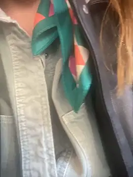 melisss2 online show from 12.17.25