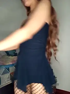 Snapshot of Eva_Feller69 chatting on 10.18.25 Eva Feller69 online show from 10.18.25