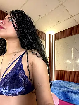 Eva Feller69 online show from 01.13.26