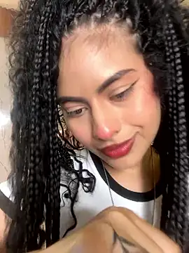 Eva Feller69 online show from 01.15.26