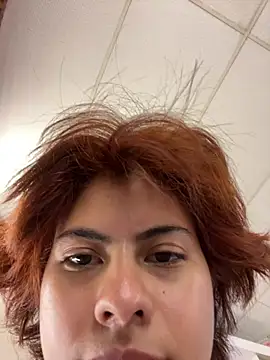 Eva Feller69 online show from 03.25.26