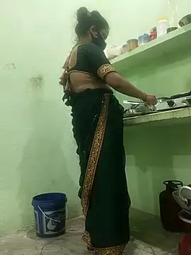 ROSHANI 234 online show from 10.21.25