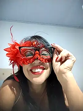 Snapshot of morenaseducao chatting on 10.08.25 morenaseducao online show from 10.08.25