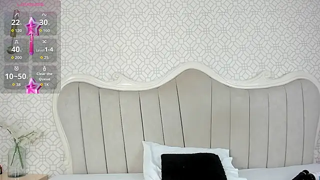 MarcelaCortes online show from 02.27.26