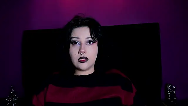 SabbathSinclair online show from 10.13.25