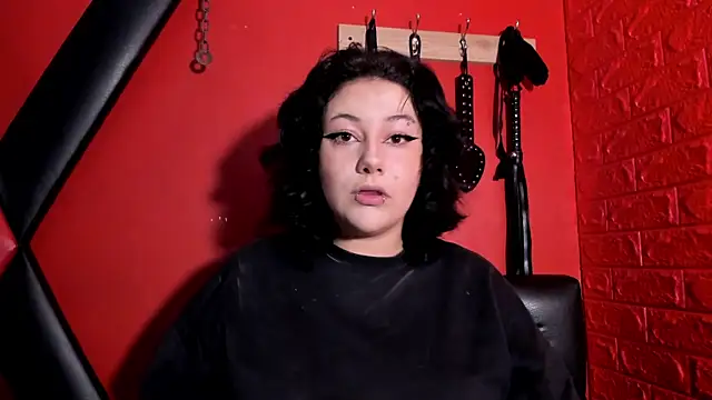 SabbathSinclair online show from 10.27.25