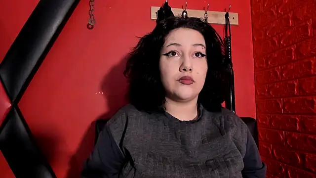SabbathSinclair online show from 10.28.25
