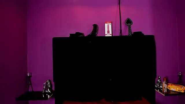 SabbathSinclair online show from 11.13.25