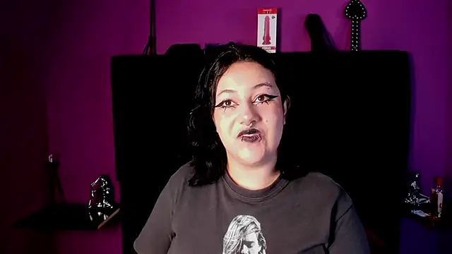 SabbathSinclair online show from 11.15.25