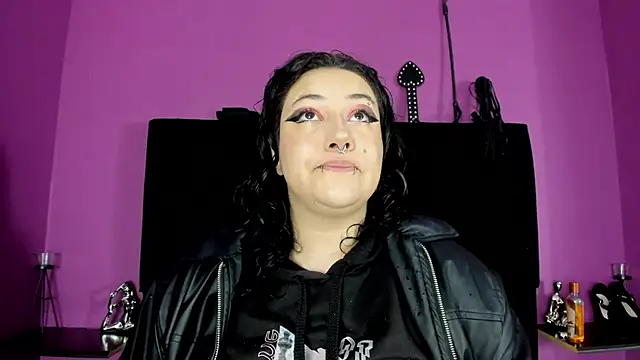 SabbathSinclair online show from 11.17.25