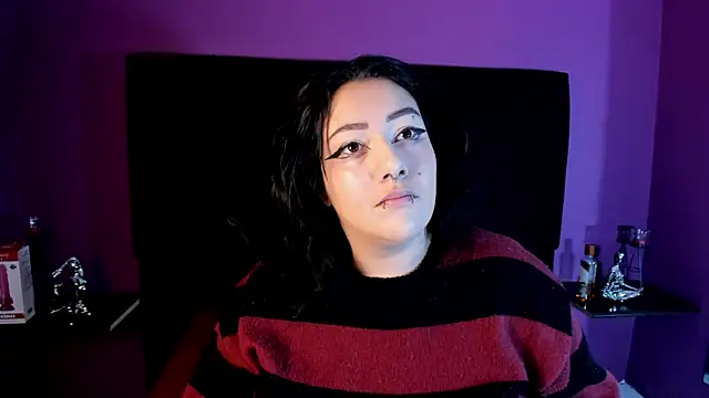 SabbathSinclair online show from 12.05.25